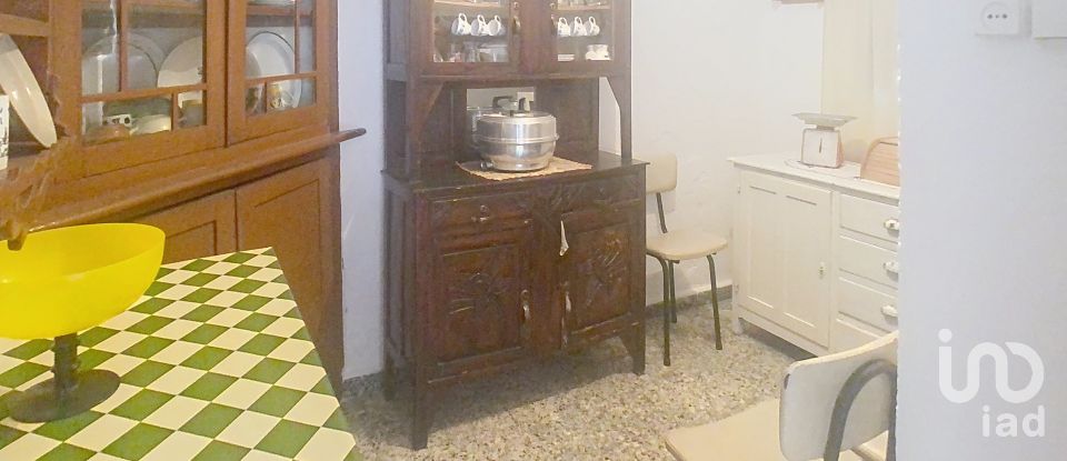 House T2 in Barbacena e Vila Fernando of 72 m²