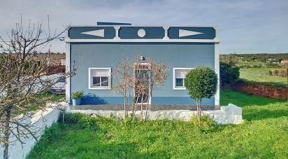 Maison T3 à São Bartolomeu de Messines de 221 m²