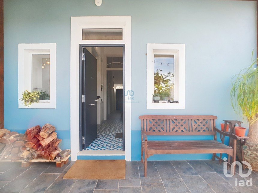 Maison T3 à São Bartolomeu de Messines de 221 m²