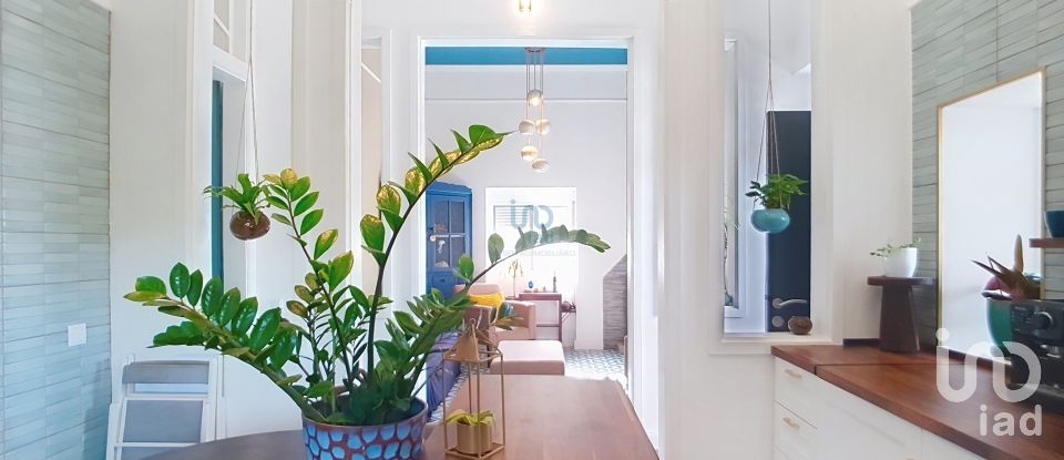 Maison T3 à São Bartolomeu de Messines de 221 m²