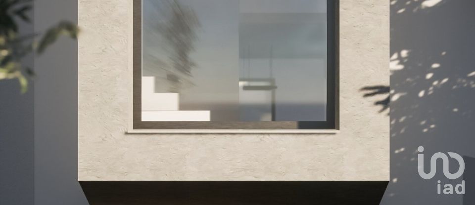 Casa T3 em Azeitão (São Lourenço e São Simão) de 180 m²