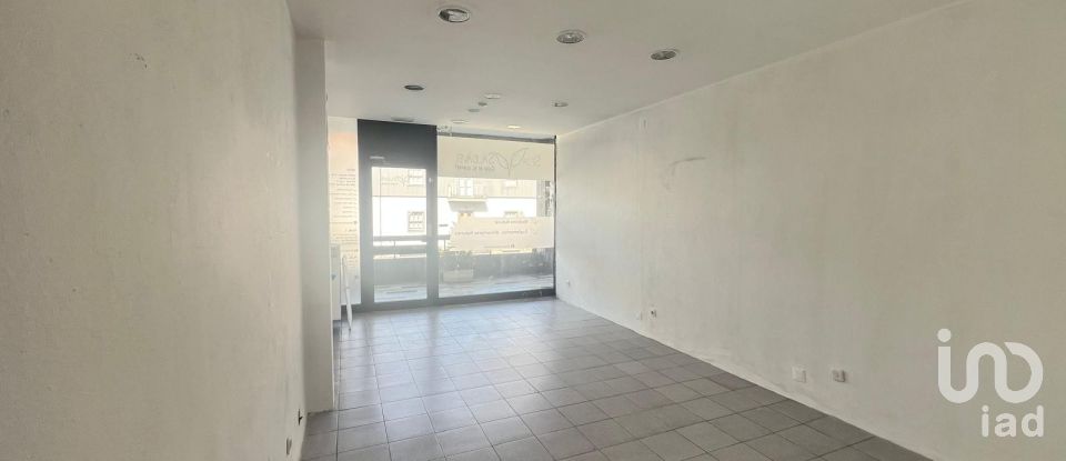 Shop / premises commercial in Amarante (São Gonçalo), Madalena, Cepelos e Gatão of 30 m²