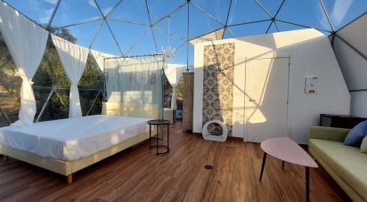 Camping à Estremoz (Santa Maria e Santo André) de 525 m²