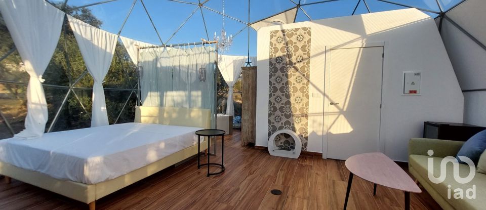 Camping à Estremoz (Santa Maria e Santo André) de 525 m²