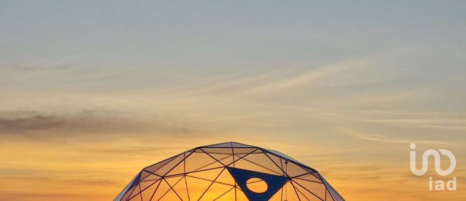 Camping à Estremoz (Santa Maria e Santo André) de 525 m²