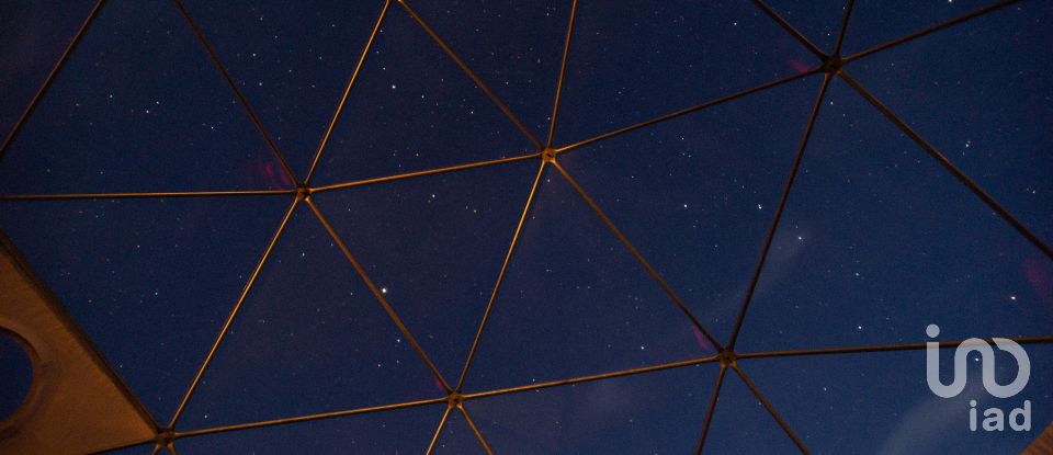 Camping à Estremoz (Santa Maria e Santo André) de 525 m²