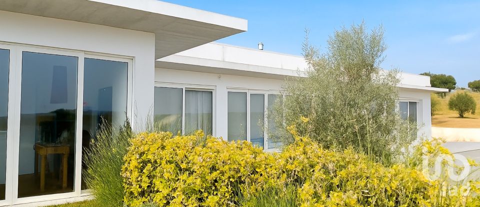 Camping à Estremoz (Santa Maria e Santo André) de 525 m²