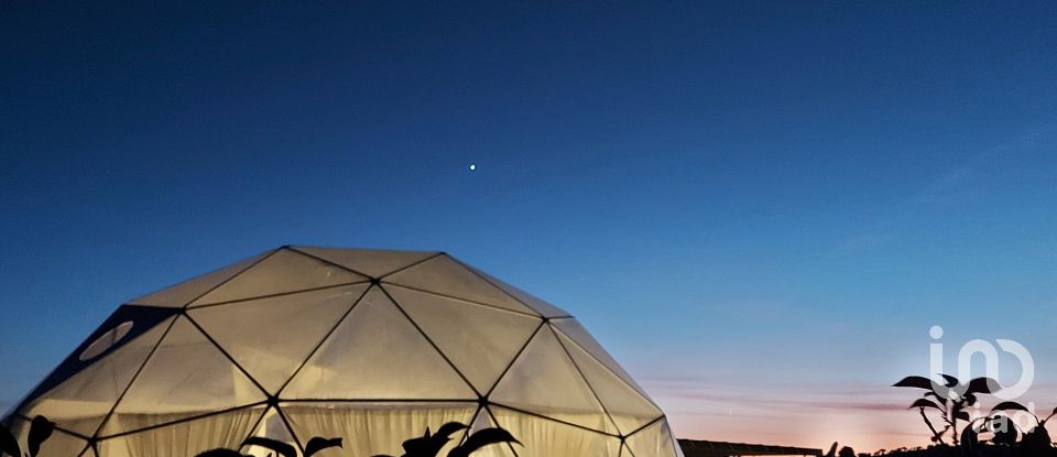 Camping à Estremoz (Santa Maria e Santo André) de 525 m²