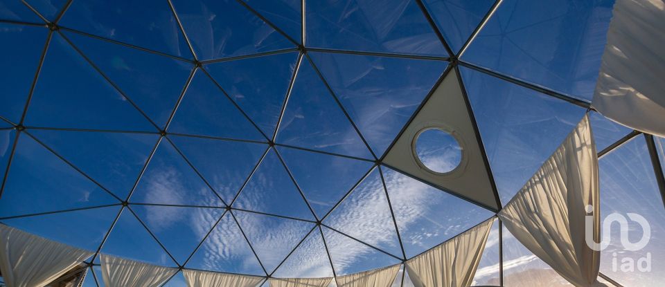 Camping à Estremoz (Santa Maria e Santo André) de 525 m²