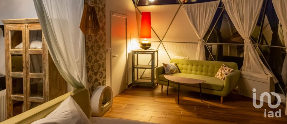 Camping à Estremoz (Santa Maria e Santo André) de 525 m²