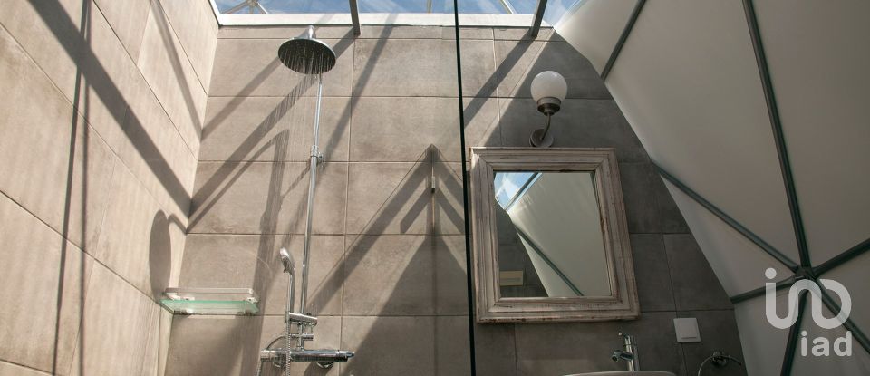 Camping à Estremoz (Santa Maria e Santo André) de 525 m²