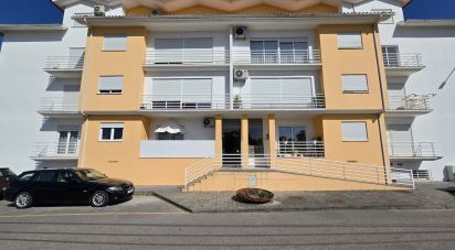 Apartment T3 in Poiares (Santo André) of 114 m²