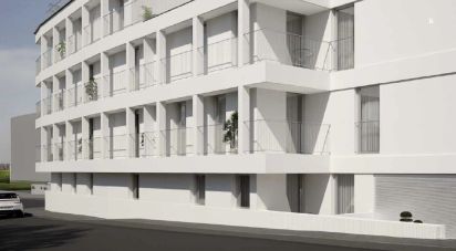 Appartement T3 à São Mamede de Infesta e Senhora da Hora de 135 m²