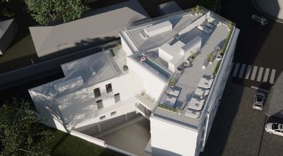 Appartement T3 à São Mamede de Infesta e Senhora da Hora de 135 m²