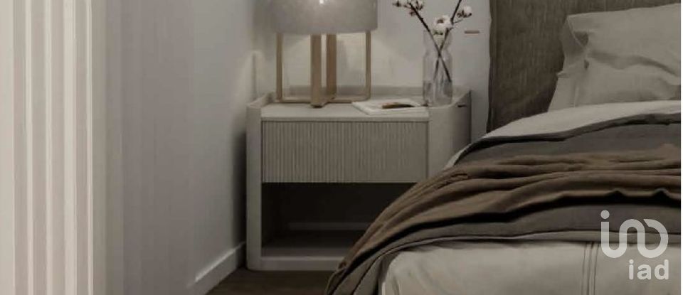 Apartamento T3 em São Mamede de Infesta e Senhora da Hora de 135 m²