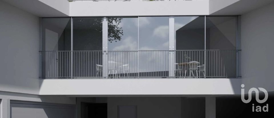 Apartamento T3 em São Mamede de Infesta e Senhora da Hora de 135 m²