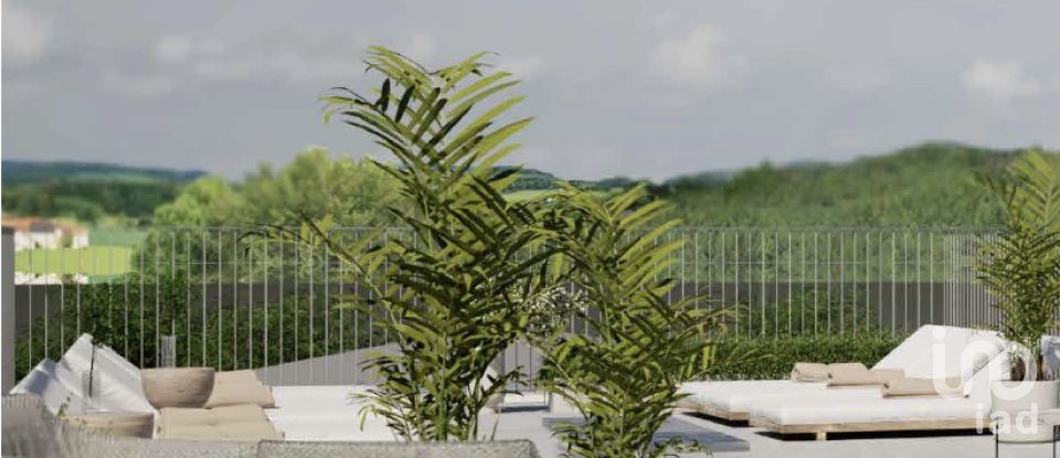 Apartamento T3 em São Mamede de Infesta e Senhora da Hora de 135 m²