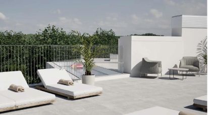 Appartement T3 à São Mamede de Infesta e Senhora da Hora de 132 m²