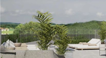 Appartement T3 à São Mamede de Infesta e Senhora da Hora de 132 m²