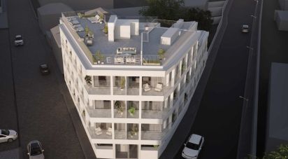 Appartement T3 à São Mamede de Infesta e Senhora da Hora de 135 m²