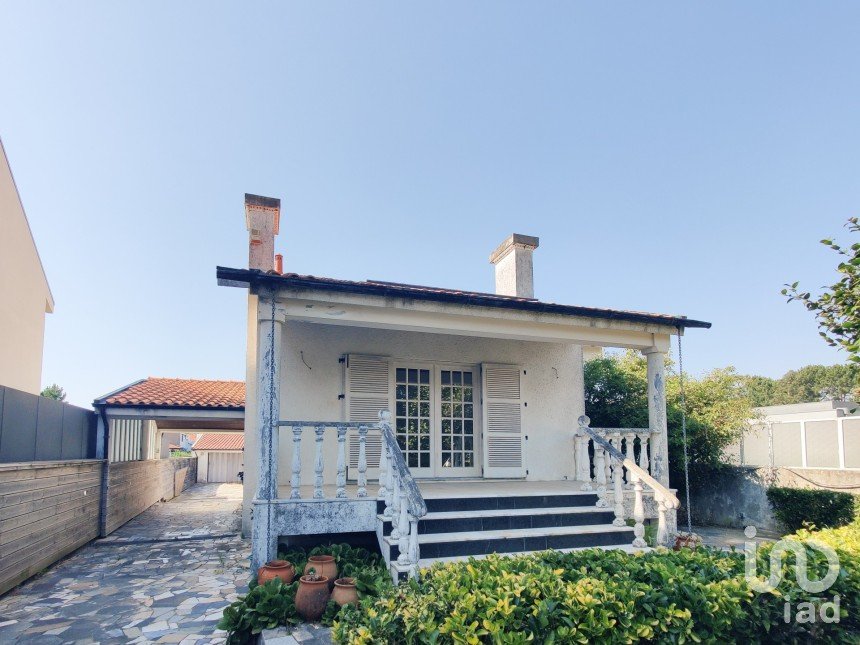 Maison T4 à Canidelo de 177 m²