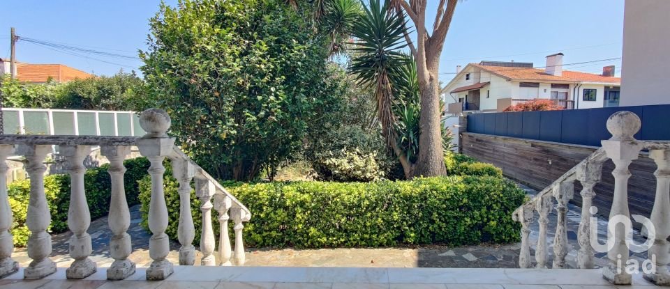 Maison T4 à Canidelo de 177 m²