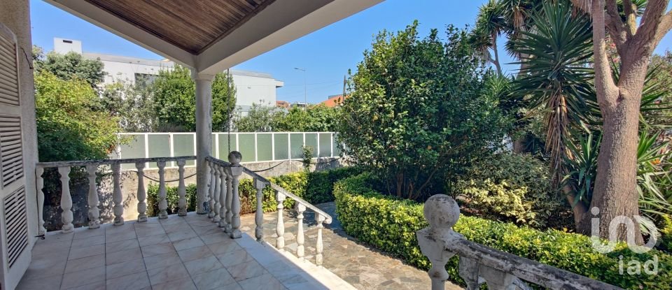 Maison T4 à Canidelo de 177 m²