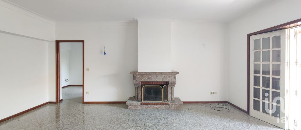 Maison T4 à Canidelo de 177 m²