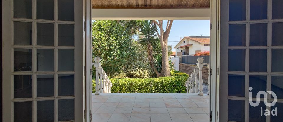 Maison T4 à Canidelo de 177 m²