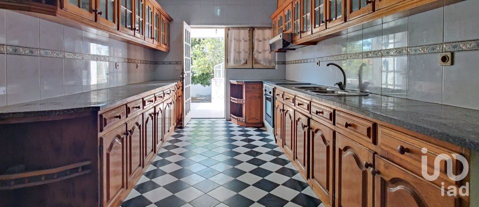 Maison T4 à Canidelo de 177 m²