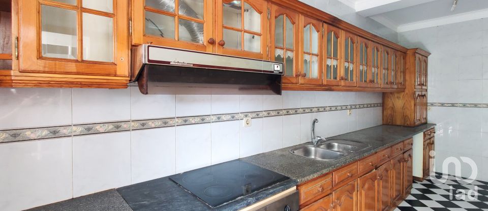 Maison T4 à Canidelo de 177 m²