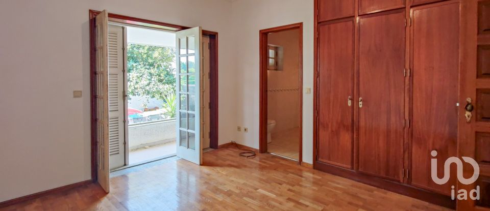 Maison T4 à Canidelo de 177 m²