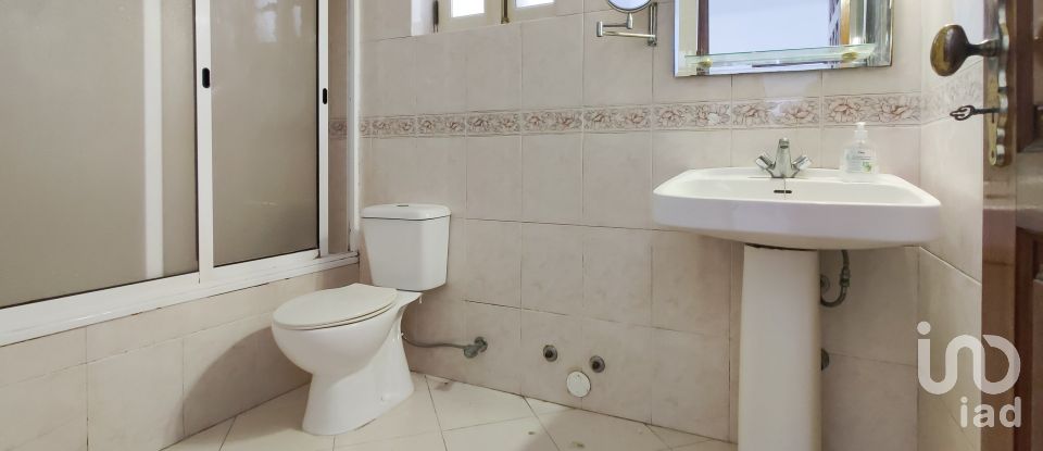 Maison T4 à Canidelo de 177 m²