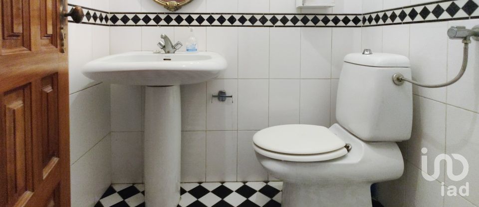 Maison T4 à Canidelo de 177 m²