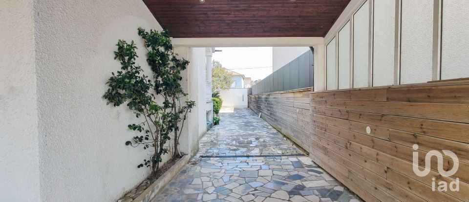 Maison T4 à Canidelo de 177 m²