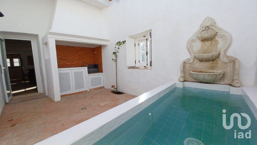 Maison T2 à Sabóia de 95 m²