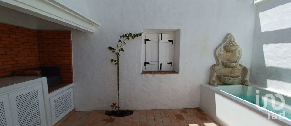 Maison T2 à Sabóia de 95 m²