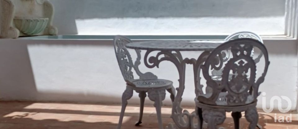 Maison T2 à Sabóia de 95 m²