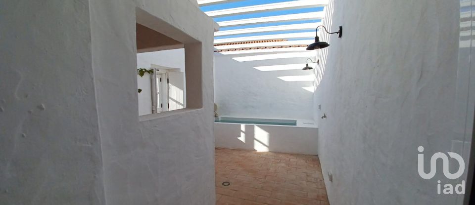 Maison T2 à Sabóia de 95 m²