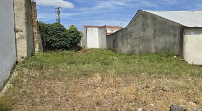 Land in Rio Maior of 306 m²