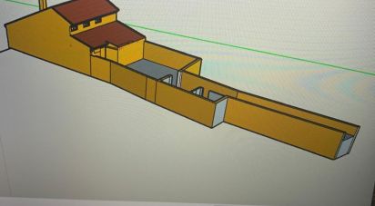 Land in Rio Maior of 306 m²