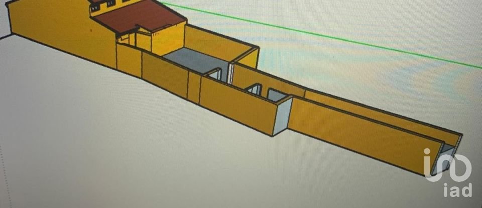 Land in Rio Maior of 306 m²