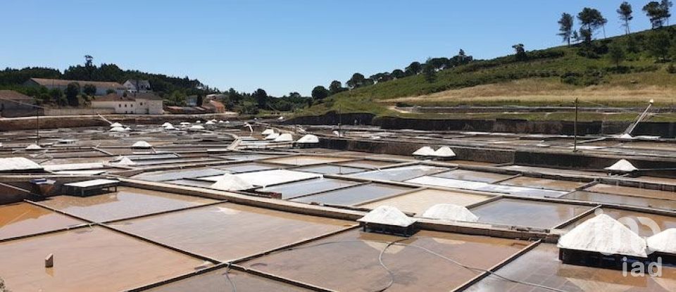 Land in Rio Maior of 306 m²