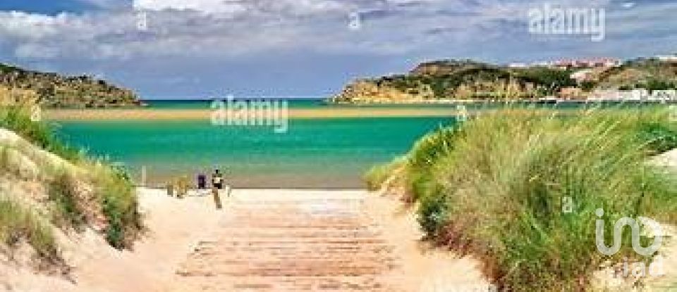 Land in Rio Maior of 306 m²