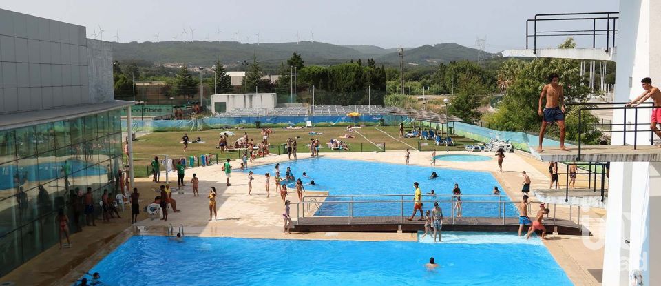 Land in Rio Maior of 306 m²