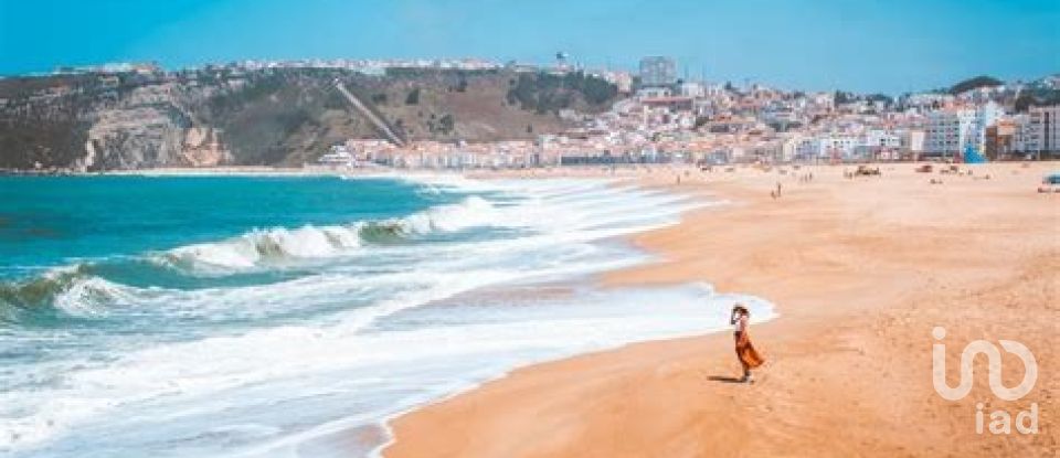 Land in Rio Maior of 306 m²