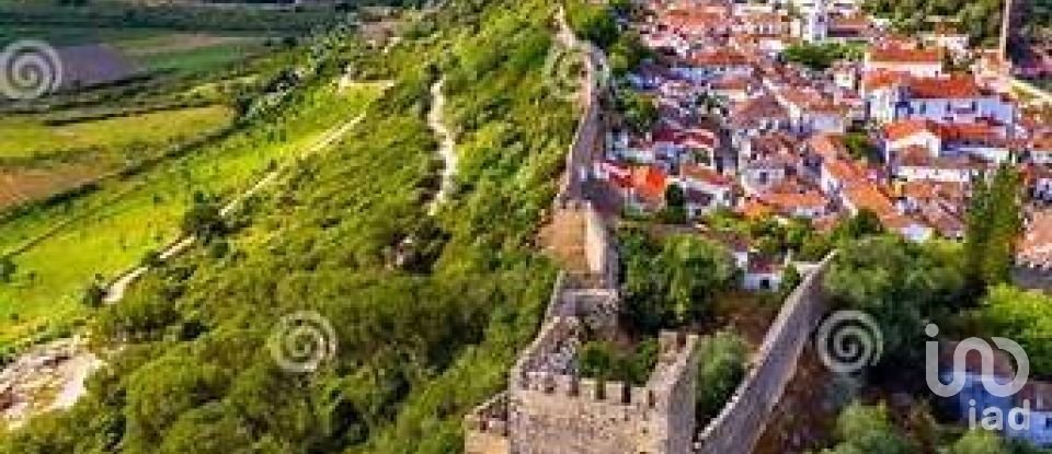 Land in Rio Maior of 306 m²