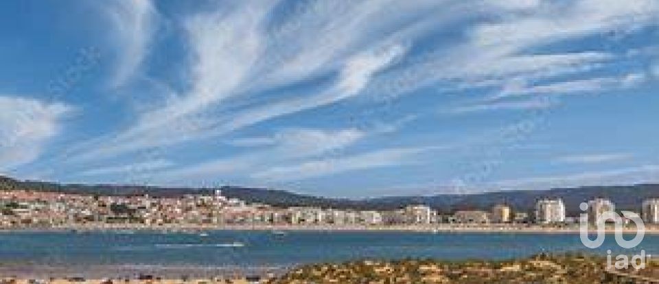 Land in Rio Maior of 306 m²