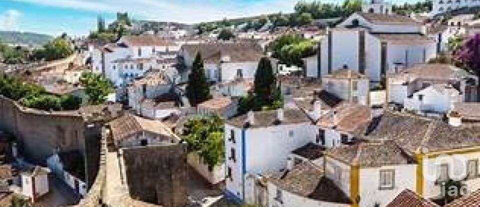 Land in Rio Maior of 306 m²