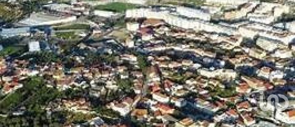 Land in Rio Maior of 306 m²